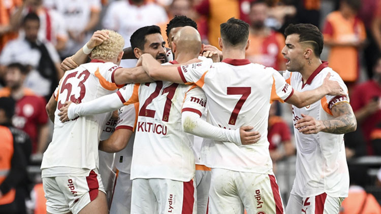 Hürriyet: Galatasaray için çarpıcı Şampiyonlar Ligi değerlendirmesi: Şansı oldukça yüksek