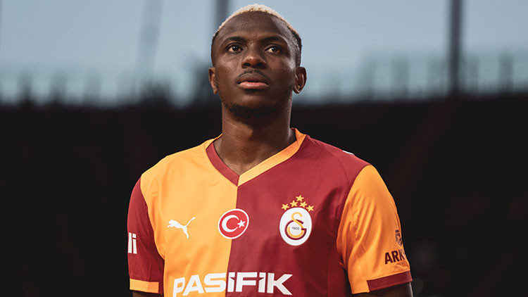 Hürriyet: Frankfurt-Galatasaray maçı öncesi Osimhen ve sakatlık krizi İğne kullanılabilir