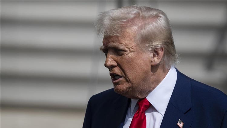 Trumptan New York Timesa 15 milyar dolarlık dava