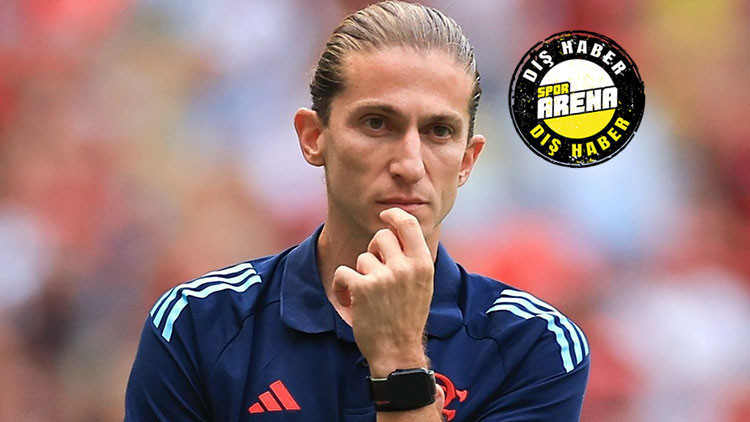 Fenerbahçe’nin Filipe Luis teklifini resmen açıkladılar ‘Başkan beni aradı’