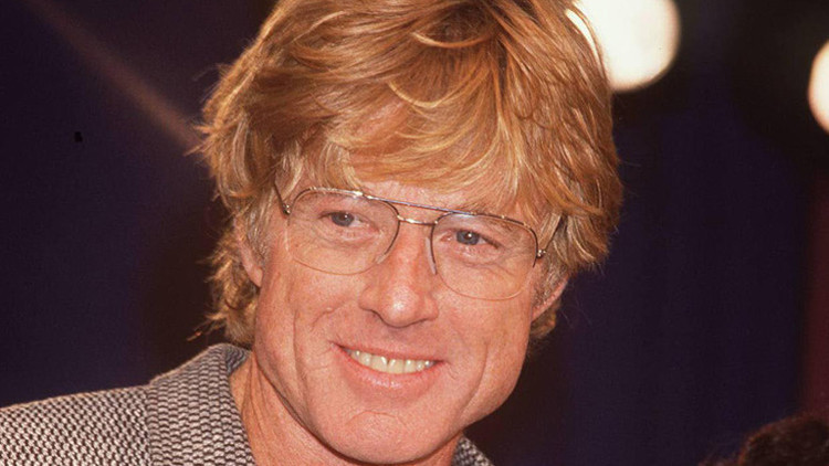 Sinema dünyasından bir yıldız kaydı: Efsane oyuncu Robert Redford hayata veda etti