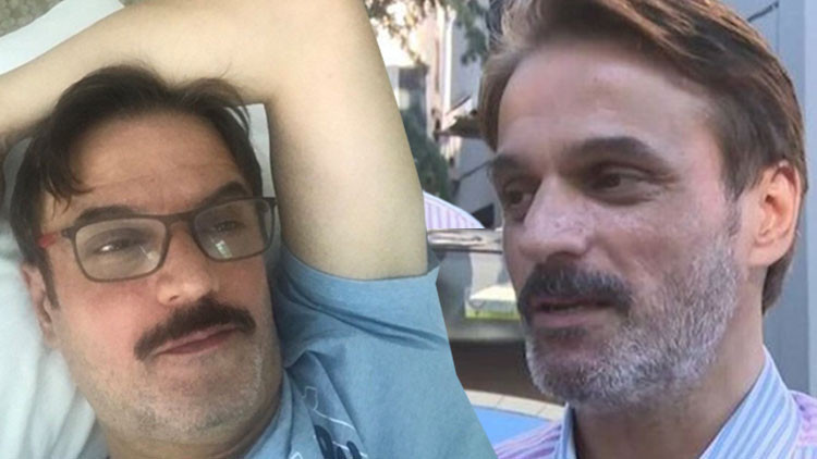 Ufuk Özkanın karaciğer nakli neden onaylanmadı Kardeşi son durumunu ve yaşanan süreci anlattı