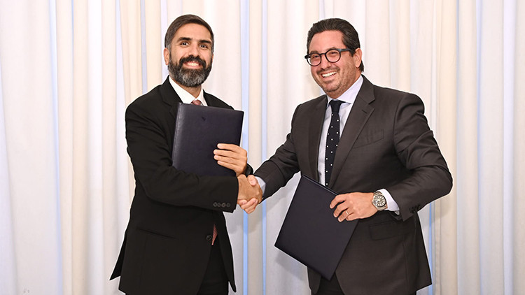 SOCAR ve MSC yeni iş birliği anlaşmasını imzaladı