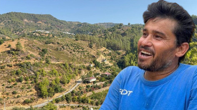 Fatih Sultan Mehmetten ilham aldı harekete geçti 30 tonluk evini karada yürüttü: 1.5 milyon TL kara geçtim Fatih Sultan Mehmetten ilham aldı harekete geçti 30 tonluk evini karada yürüttü: 1.5 milyon TL kara geçtim