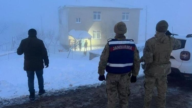 Kız kaçırma sonrası 2 kuzen kaybolmuştu… Olayla ilgili yeni gelişme