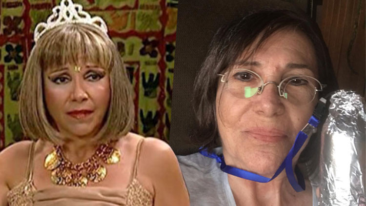 Gül Onat hastalık sürecini anlattı: Çok ağır ameliyatlar geçirdim, cehennemi yaşadım