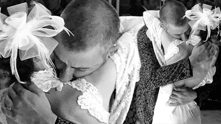 Bu fotoğrafın üzerinden 7 yıl geçti... Sen olmasaydın 16 Eylül sıradan olurdu