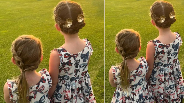 Mutlu çift onlarla gurur duyuyor... İki kardeşin düğün şıklığı Mutlu çift onlarla gurur duyuyor... İki kardeşin düğün şıklığı