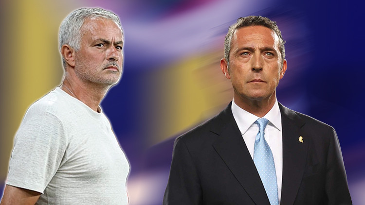 Hürriyet: Ali Koçtan Mourinho-Benfica yorumu: Doğruysa hayatın tuhaf bir tesadüfü