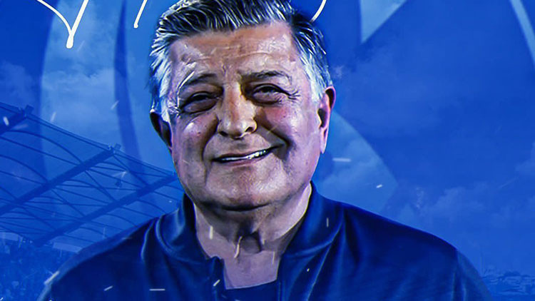 1. Lig ekibi, Yılmaz Vuralı resmen açıkladı