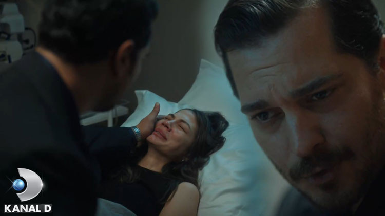 Eşref Rüyadan muhteşem sezon açılışı... Nisanı yıkan haber