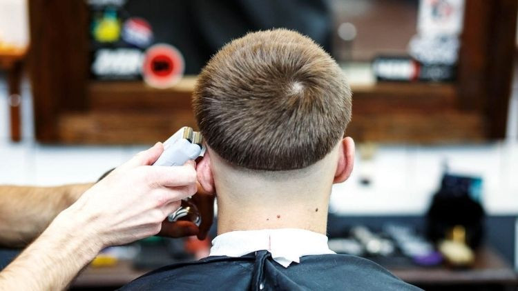 Tas tıraşı ‘işaret’ mi… 6 cinayet tek saç modeli