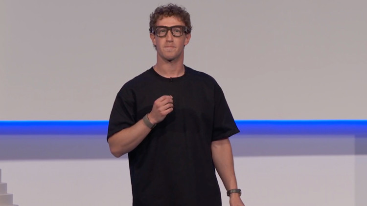 Meta’dan yeni ekranlı akıllı gözlük: Ray-Ban Display Meta’dan yeni ekranlı akıllı gözlük: Ray-Ban Display