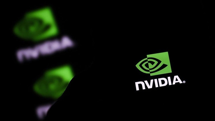 Nvidia ve Intelden tarihi ortaklık Hisseler fırladı