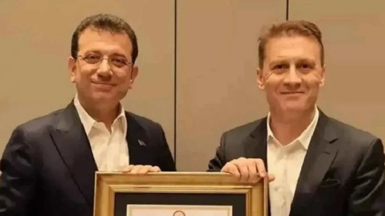 İBB soruşturmasında itirafçı Yıldız, CHP’den istifa etti