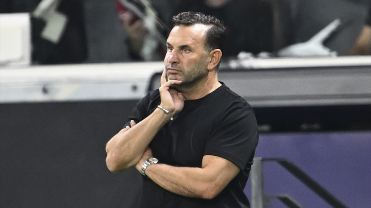 Okan Buruk: Sorumluluk benim, ilk 24e inanıyorum