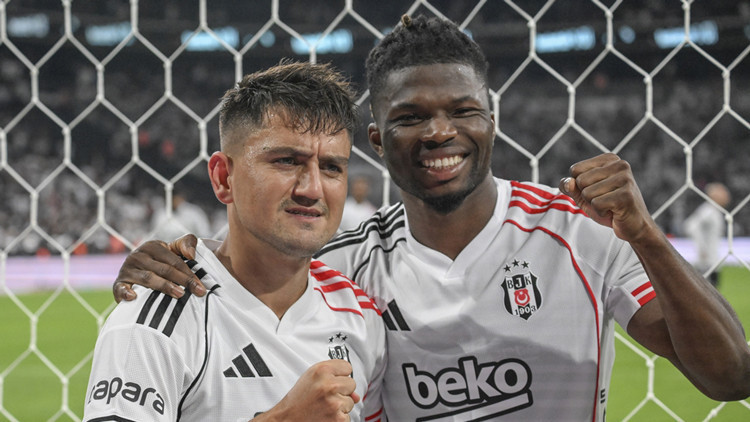 Beşiktaş, İzmirde 3 puan peşinde Beşiktaş, İzmirde 3 puan peşinde