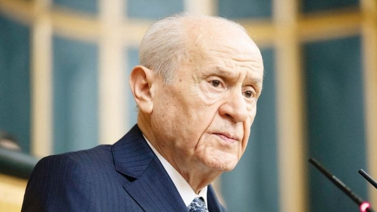 Türkiye, Rusya, Çin… Bahçeli’den ‘TRÇ ittifakı’ önerisi