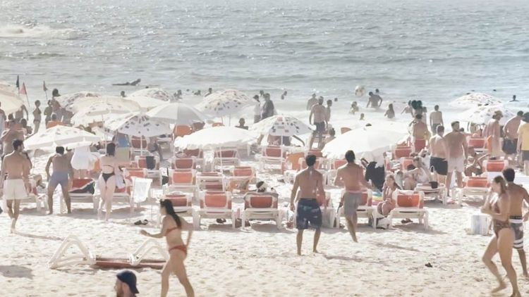 Sıradan İsraillilere göre Gazze’de ‘masum’ yok… Tel Aviv’de parti, Gazze’de soykırım