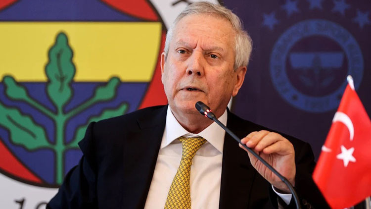 Fenerbahçe eski başkanı Aziz Yıldırım’dan Ali Koç ve Sadettin Saran açıklaması: İki adaydan herhangi birinin yanında değilim