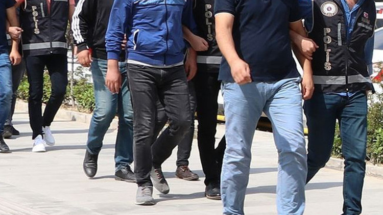 Yasa dışı bahis soruşturmasında yeni gelişme: 4 şüpheli gözaltına alındı -  Son Dakika Haberler