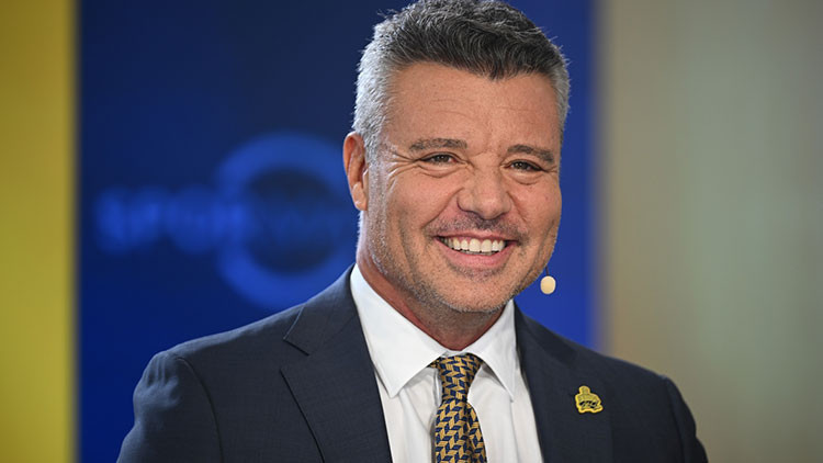 Fenerbahçeden Sadettin Saranın adaylığına ilişkin açıklama