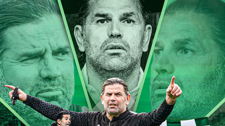 Iğdır FKda İbrahim Üzülmez dönemi