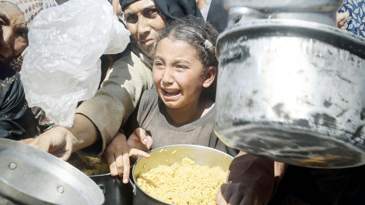 Üniversitelerde ilk ders: Gazze Üniversitelerde ilk ders: Gazze