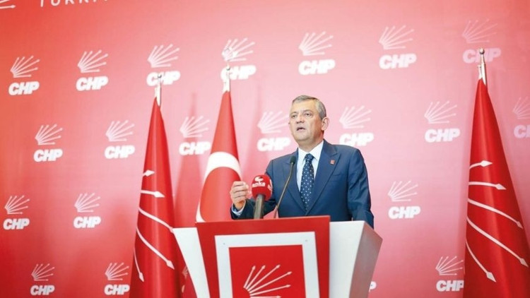 CHP’de ‘Güvenoyu’ kurultayı