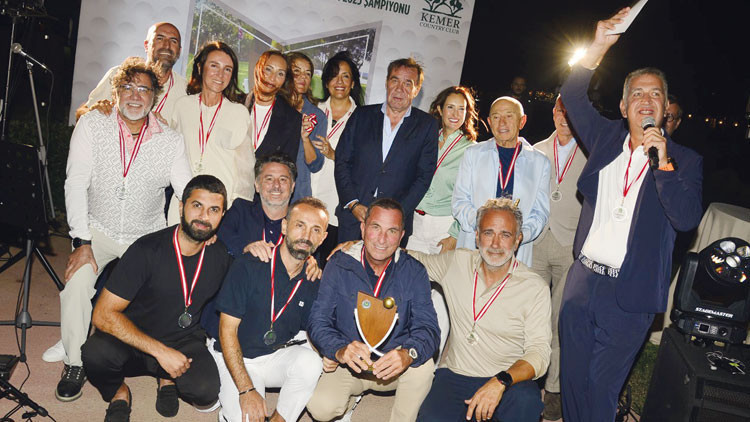 Şampiyonluk kutlaması