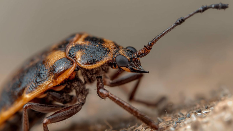 Öldüren öpücük: Yavaş yavaş kalbe girip tahrip ediyor Chagas hastalığı bize de gelir mi Bu ülkelere seyahat edenler dikkat