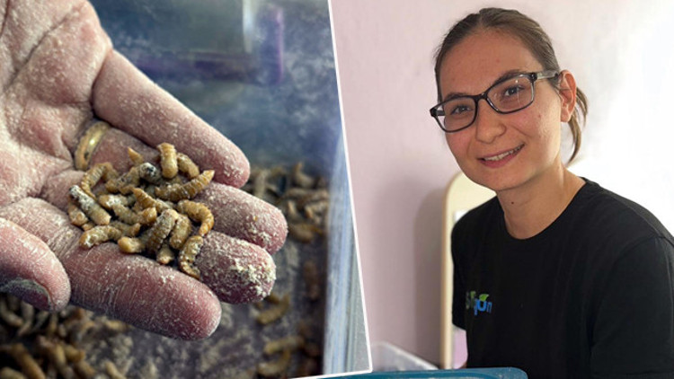 Evinde tesis kurdu üretime başladı Taleplere yetişemiyor: Ölümler yaşanınca doğal ürünlere döndüm