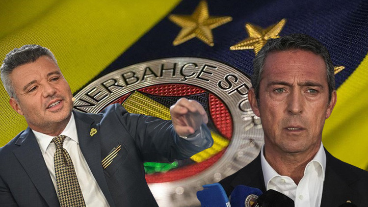 FENERBAHÇE BAŞKANLIK SEÇİMİ SON DAKİKA: Sandıkların tümü açıldı, Fenerbahçede yeni dönem başladı Fenerbahçenin yeni Başkanı Sadettin Saran mı oldu Ali Koç seçimi kazandı mı