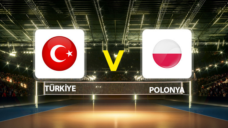 Türkiye Polonya Voleybol Çeyrek Final Maçı ne zaman Çeyrek Finalde Filenin Efelerinin rakibi belli oldu Voleybol Milli Takım çeyrek final maçı hangi oynanacak Türkiye Polonya Voleybol Çeyrek Final Maçı ne zaman Çeyrek Finalde Filenin Efelerinin rakibi belli oldu Voleybol Milli Takım çeyrek final maçı hangi oynanacak