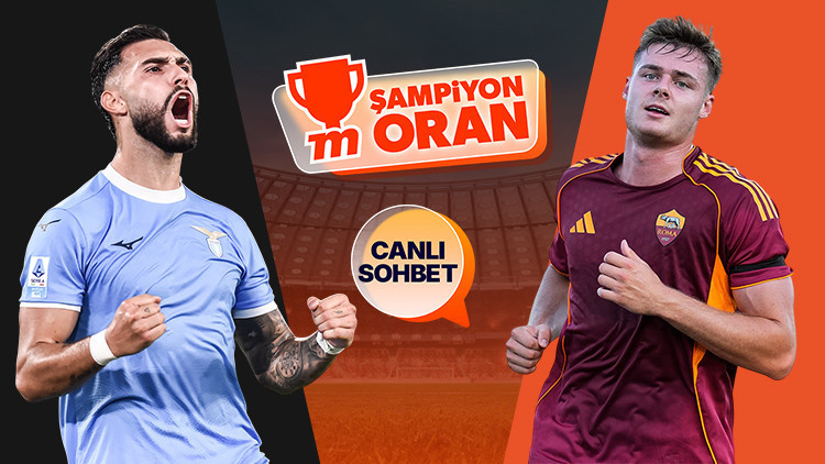 Serie A’da Dev Derbide Lazio, Roma’yı ağırlıyor…Lazio-Roma mücadelesi Şampiyon Oranlar ile Misli’de