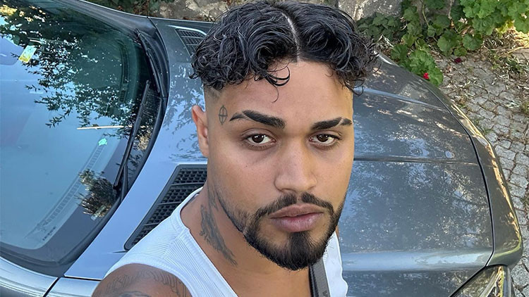 Lvbel C5’in sözleri tepki çekti Lvbel C5’in sözleri tepki çekti