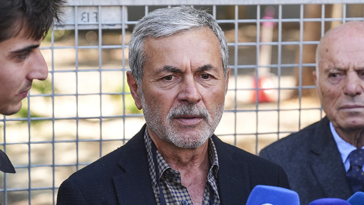 Aykut Kocaman Fenerbahçe’nin başkanlık seçiminde konuştu Teknik direktör seçeneği bile olmamam tuhaf bir durum