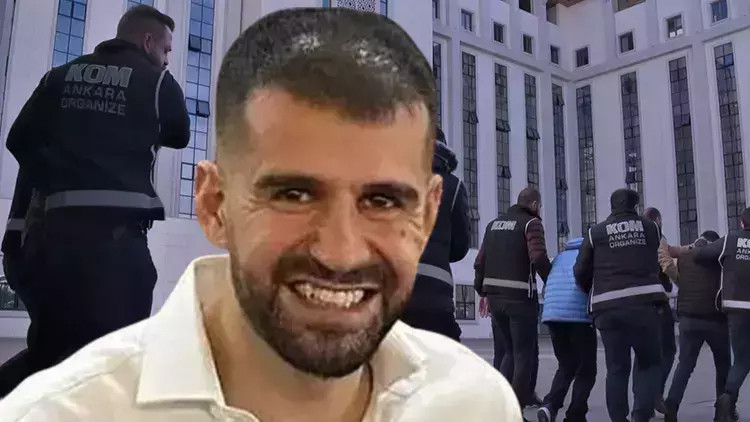 İki savcıya ABK davası İki savcıya ABK davası