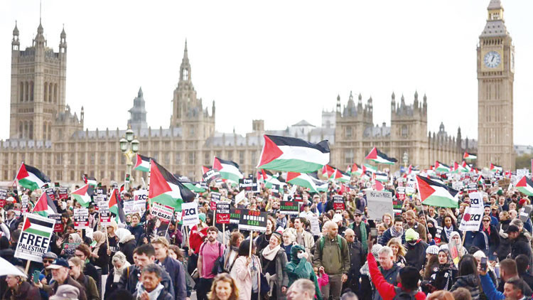 İki devletli çözüm fikri yeniden doğdu İki devletli çözüm fikri yeniden doğdu