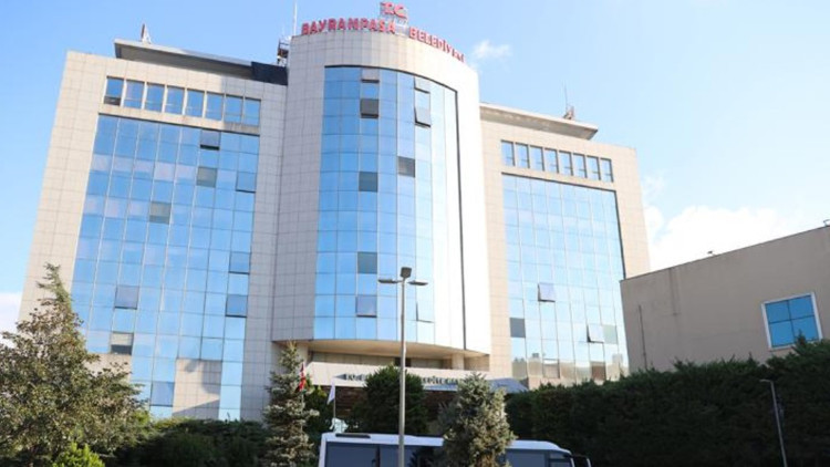 Bayrampaşa Belediyesi Başkanvekili kim oldu Oylar eşit çıktı, kura çekildi Bayrampaşa Belediye Başkanvekili AK Partili mi CHPli mi oldu İşte sonuçlar Bayrampaşa Belediyesi Başkanvekili kim oldu Oylar eşit çıktı, kura çekildi Bayrampaşa Belediye Başkanvekili AK Partili mi CHPli mi oldu İşte sonuçlar