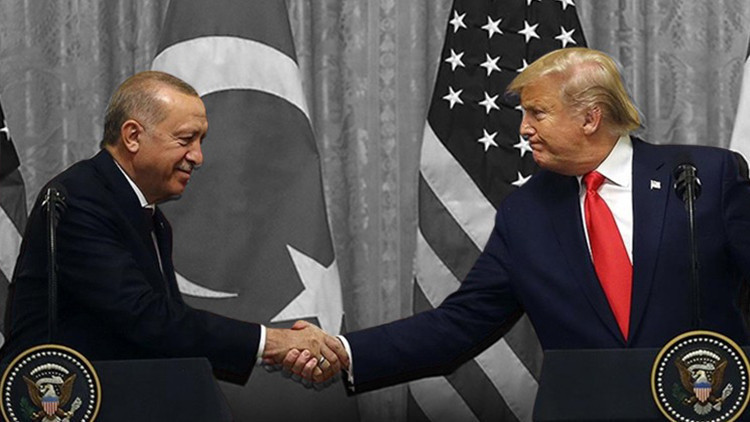 Tüm gözler Erdoğan ve Trump zirvesinde: Yunan basınına göre Atina tedirgin Miçotakise davet gitmedi