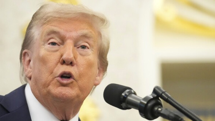 Venezuela, Trumpa mektup gönderdiğini kabul etti
