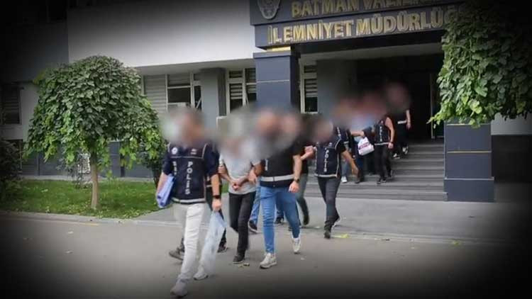 Sahte atama belgesi düzenlemişler... ‘Devlet memurluğu’ vaadiyle 30 milyon liralık dolandırıcılık: 4 tutuklama