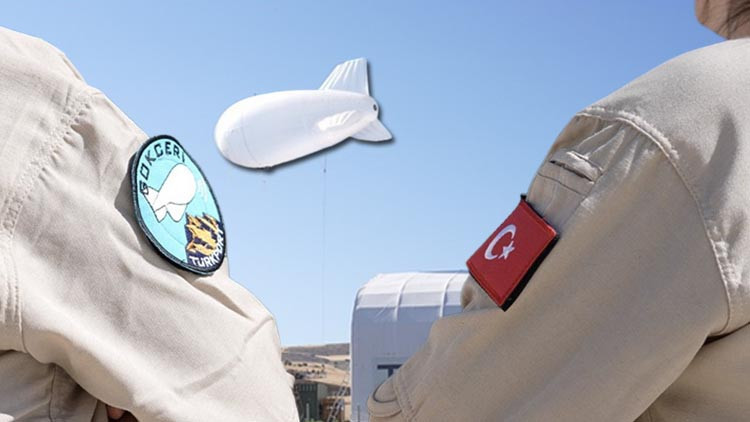 Türkiye’nin yeni gözdesi İsrail basınında: Gökçeri mercek altında... Dengeleri değiştirebilir