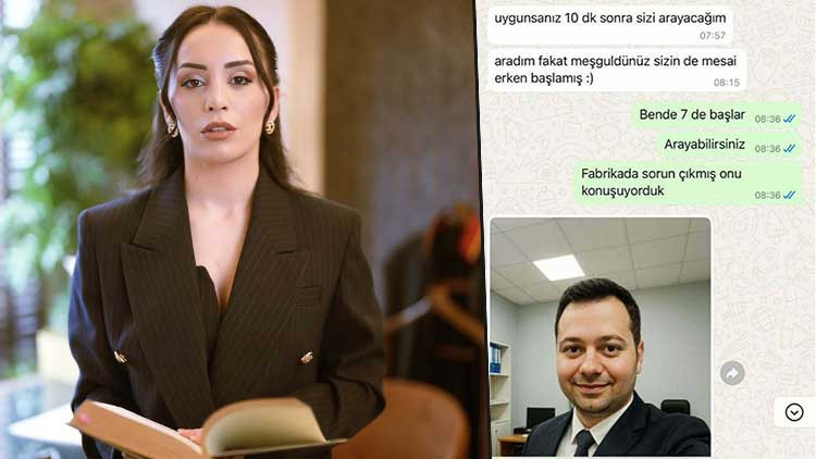 Kendilerini Mine ve Cengiz diye tanıttılar Yapay zeka ile ürettikleri fotoğrafla inandırdılar... İş insanı 10 milyon lira dolandırıldı