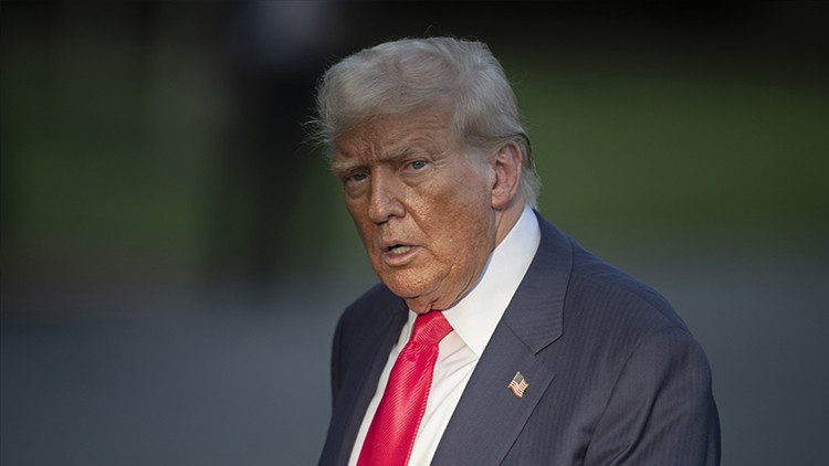 Hamastan Trumpa mektup iddiası Hamastan Trumpa mektup iddiası