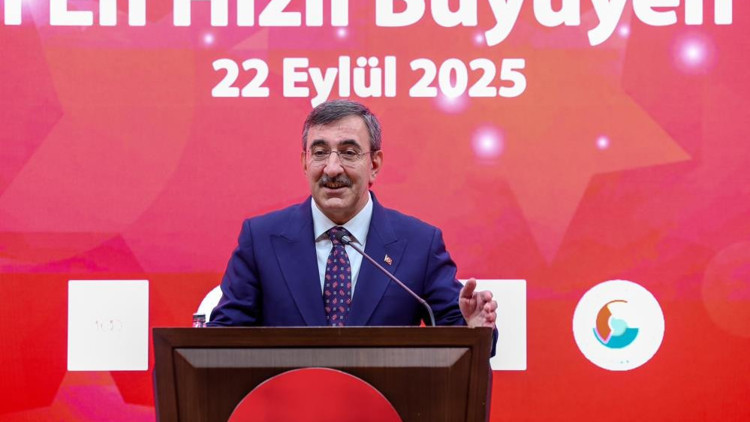 Cevdet Yılmaz: 2028 yılı hedefimiz net; enflasyonu tek haneye indireceğiz