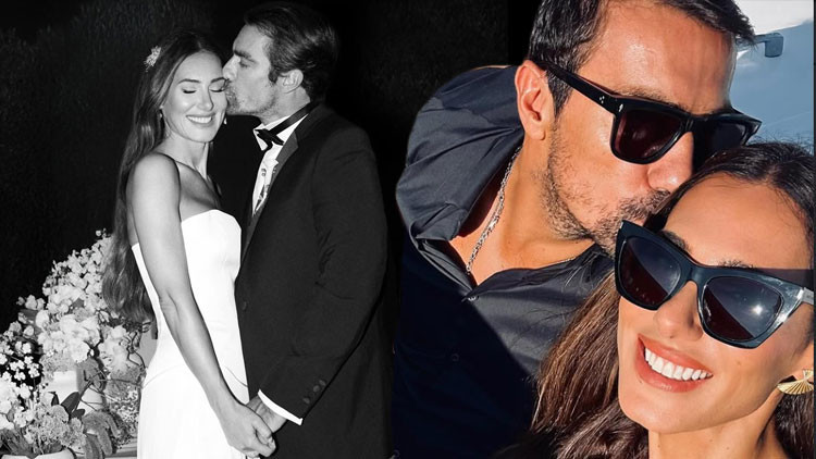 3 yıllık aşkta mutlu son ‘Öylesine güzel seviyorum seni’