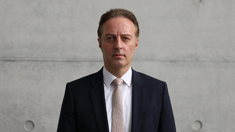 Karaahmetoğlu’ndan dikkat çeken çağrı