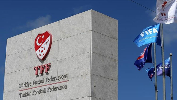 Süper Ligden 7 kulüp PFDKye sevk edildi